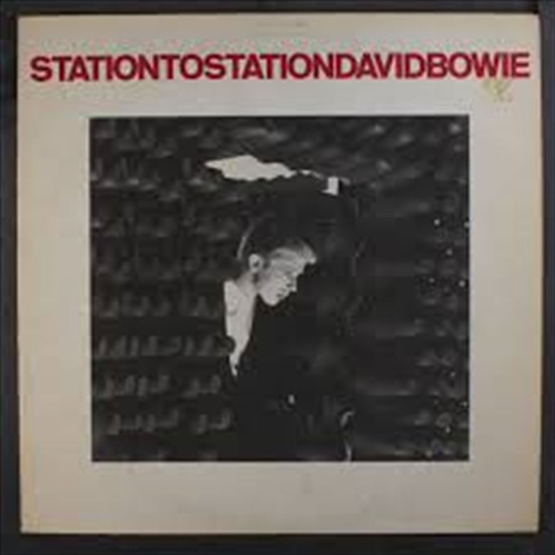 Station To Station/Product Detail/Rock