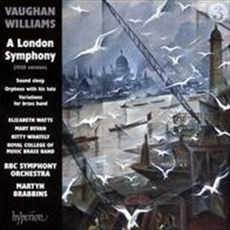 Symphony: No2/Product Detail/Classical
