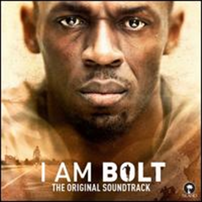 I Am Bolt/Product Detail/Soundtrack