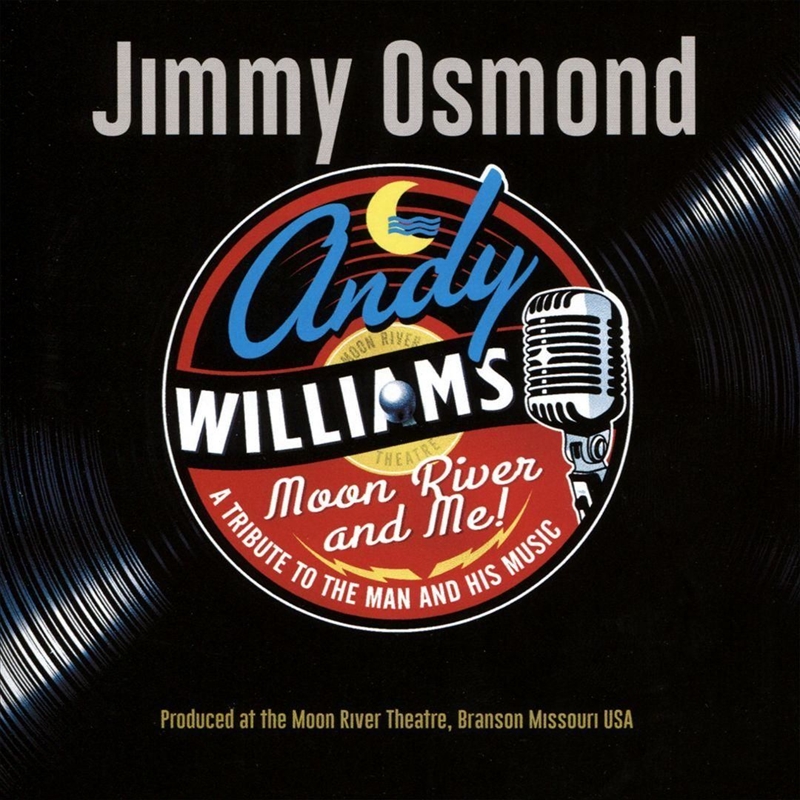 Andy Williams: Moon River And Me: A Tribute To The Man & His Music/Product Detail/Pop