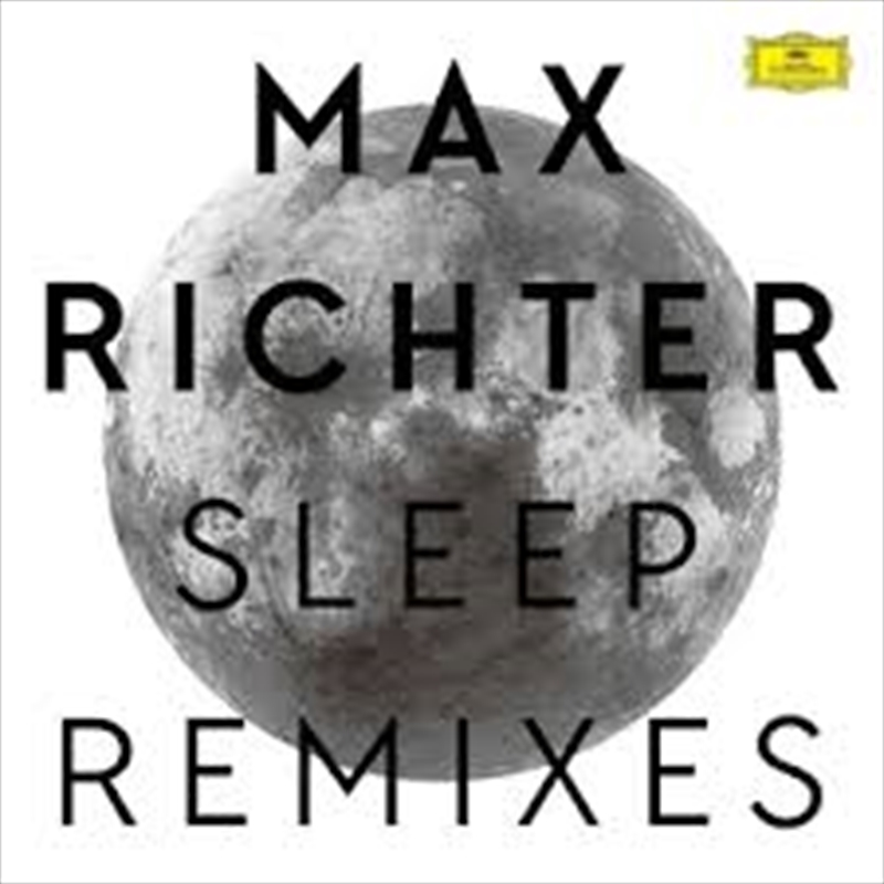 Sleep Remixes/Product Detail/Classical