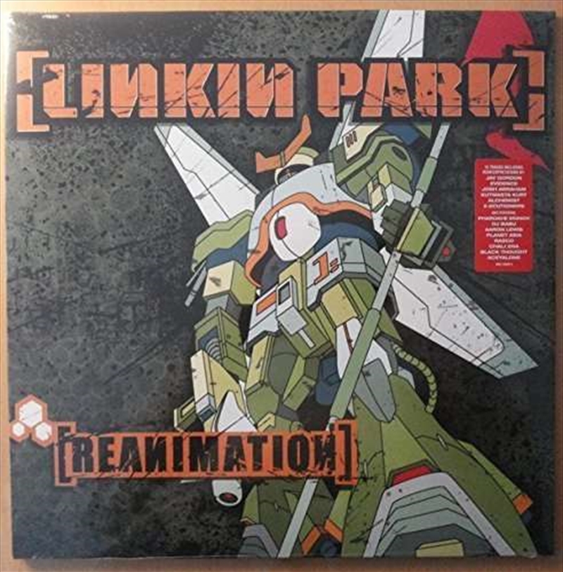 Reanimation/Product Detail/Hard Rock
