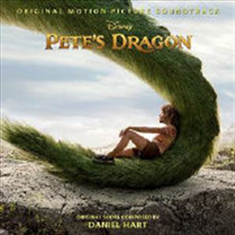 Petes Dragon/Product Detail/Soundtrack