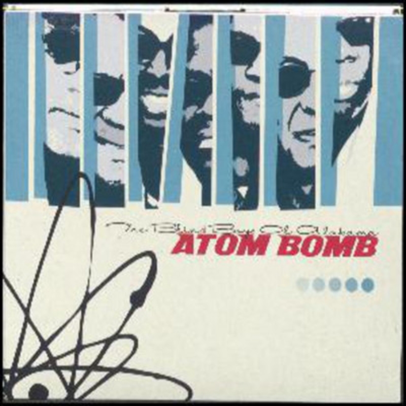 Atom Bomb/Product Detail/Blues