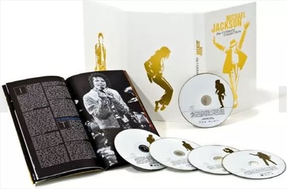 Ultimate Collection/Product Detail/Rock/Pop