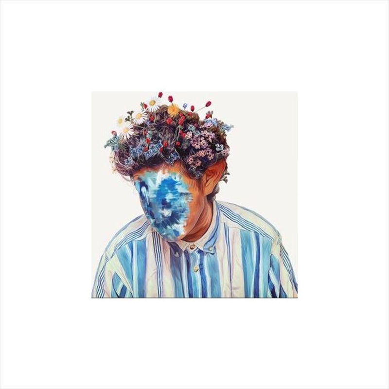 Fall Of Hobo Johnson/Product Detail/Hip-Hop