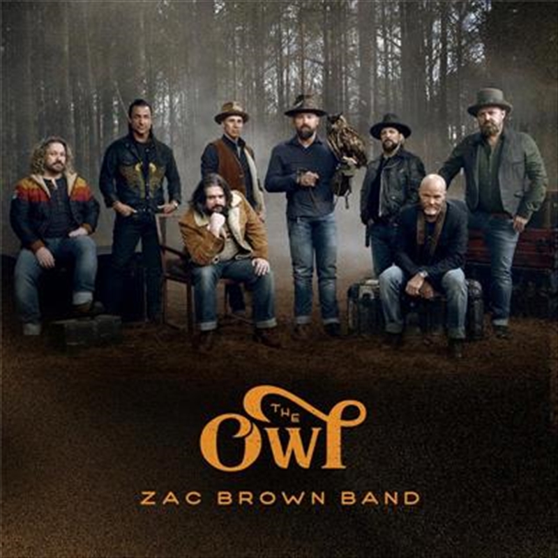 Owl, The/Product Detail/Country
