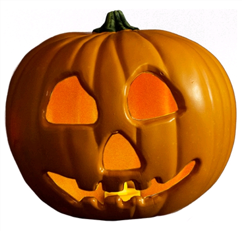 Halloween 2 - Light up Pumpkin Prop/Product Detail/Costumes