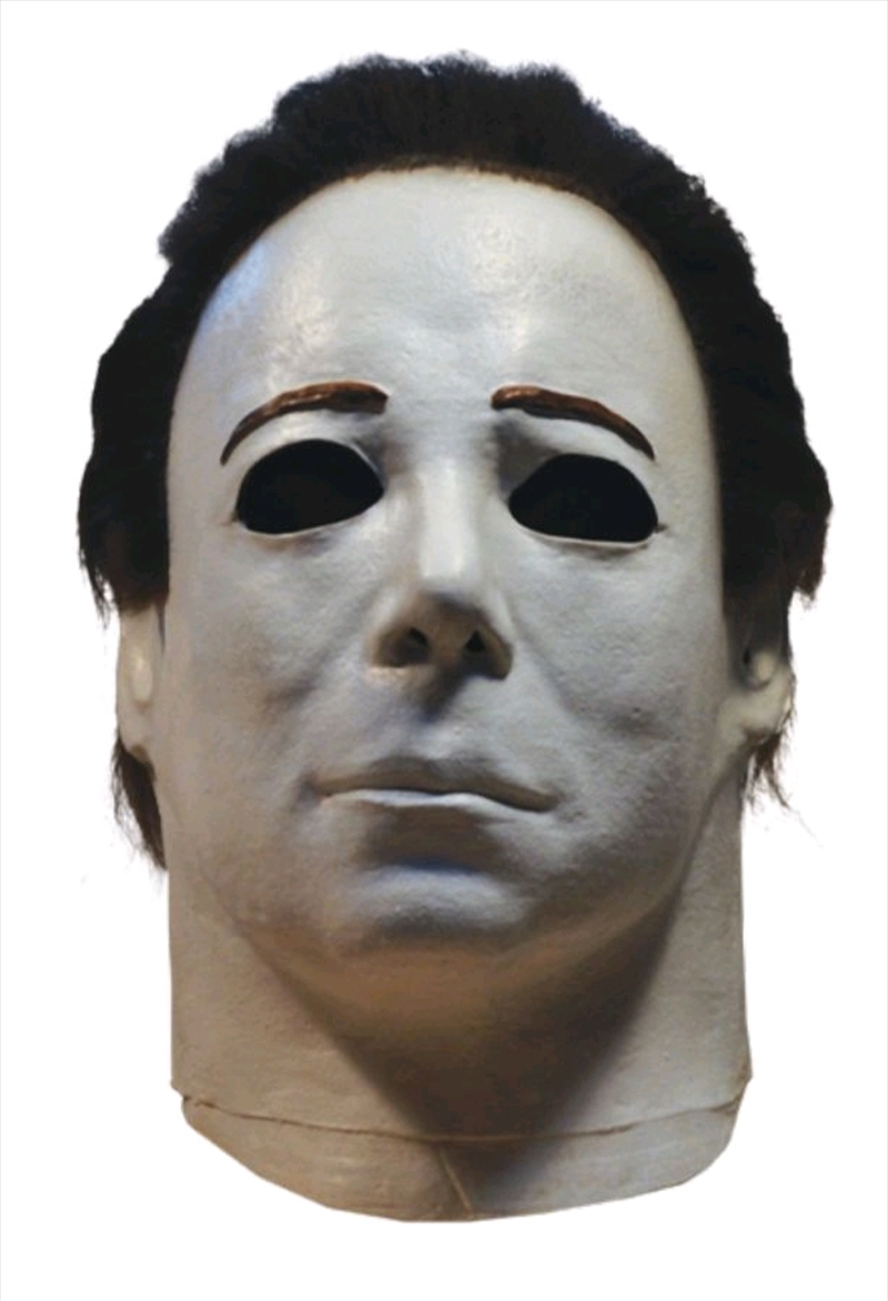 Halloween 4 - Michael Myers Mask/Product Detail/Costumes