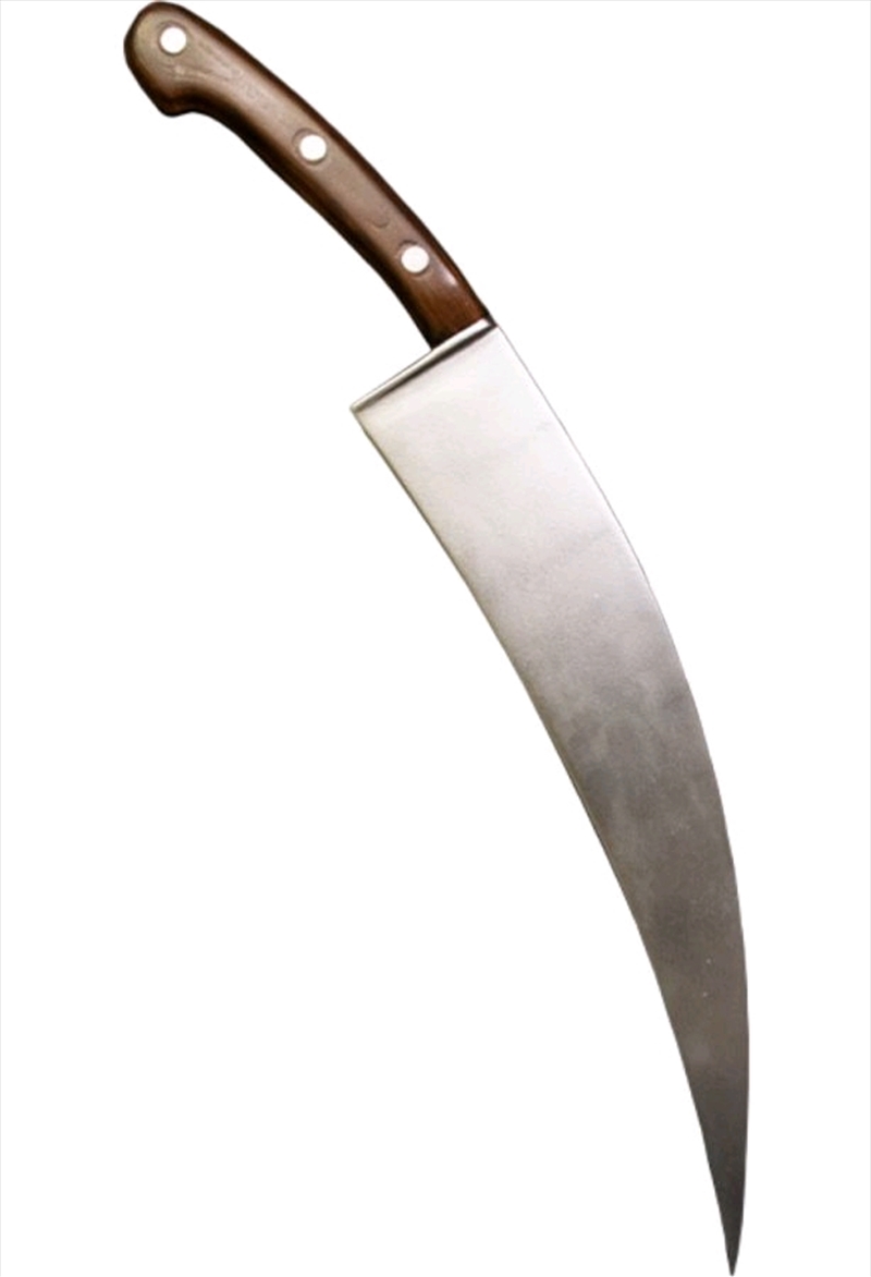 Halloween - Poster Knife/Product Detail/Costumes