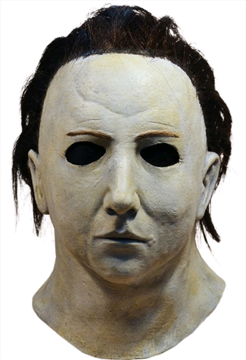 Halloween 5 - Michael Myers Mask/Product Detail/Costumes
