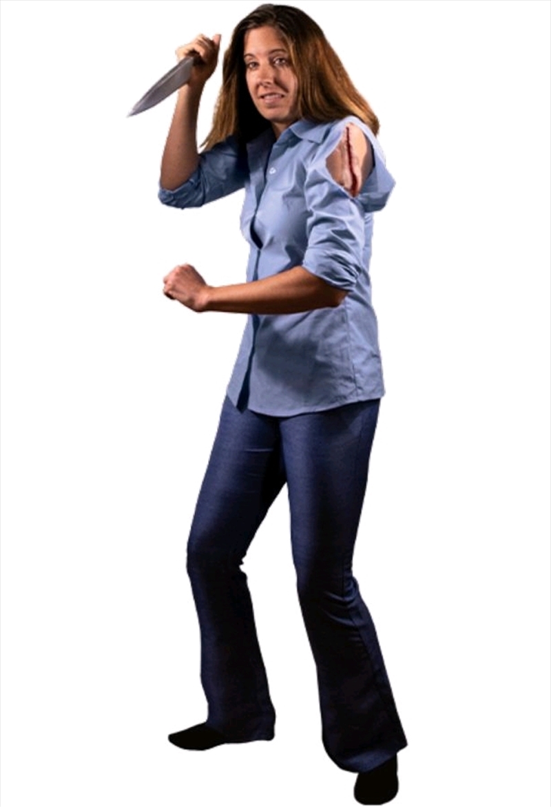 Halloween - Laurie Strode Medium Costume/Product Detail/Costumes