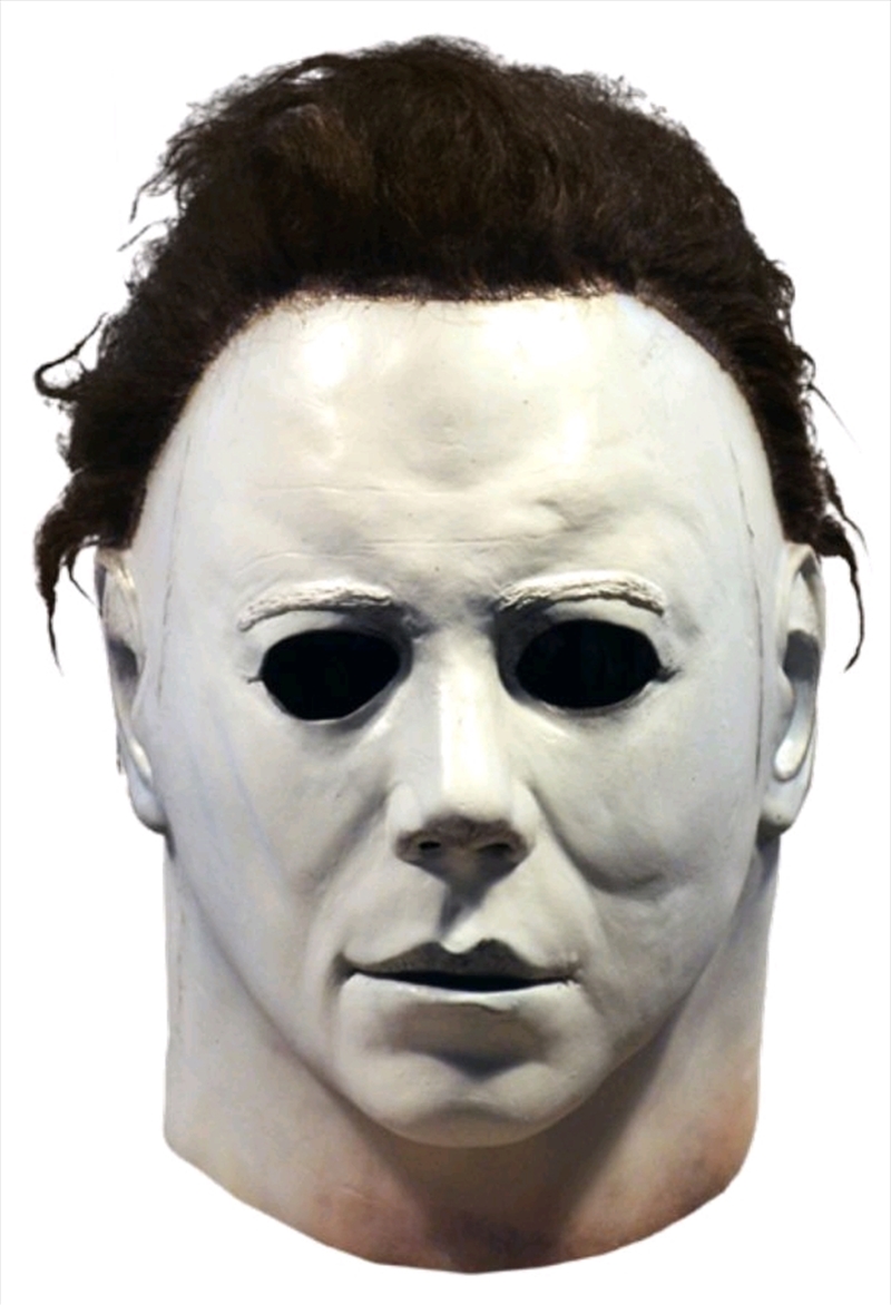 Halloween (1978) - Michael Myers Mask/Product Detail/Costumes