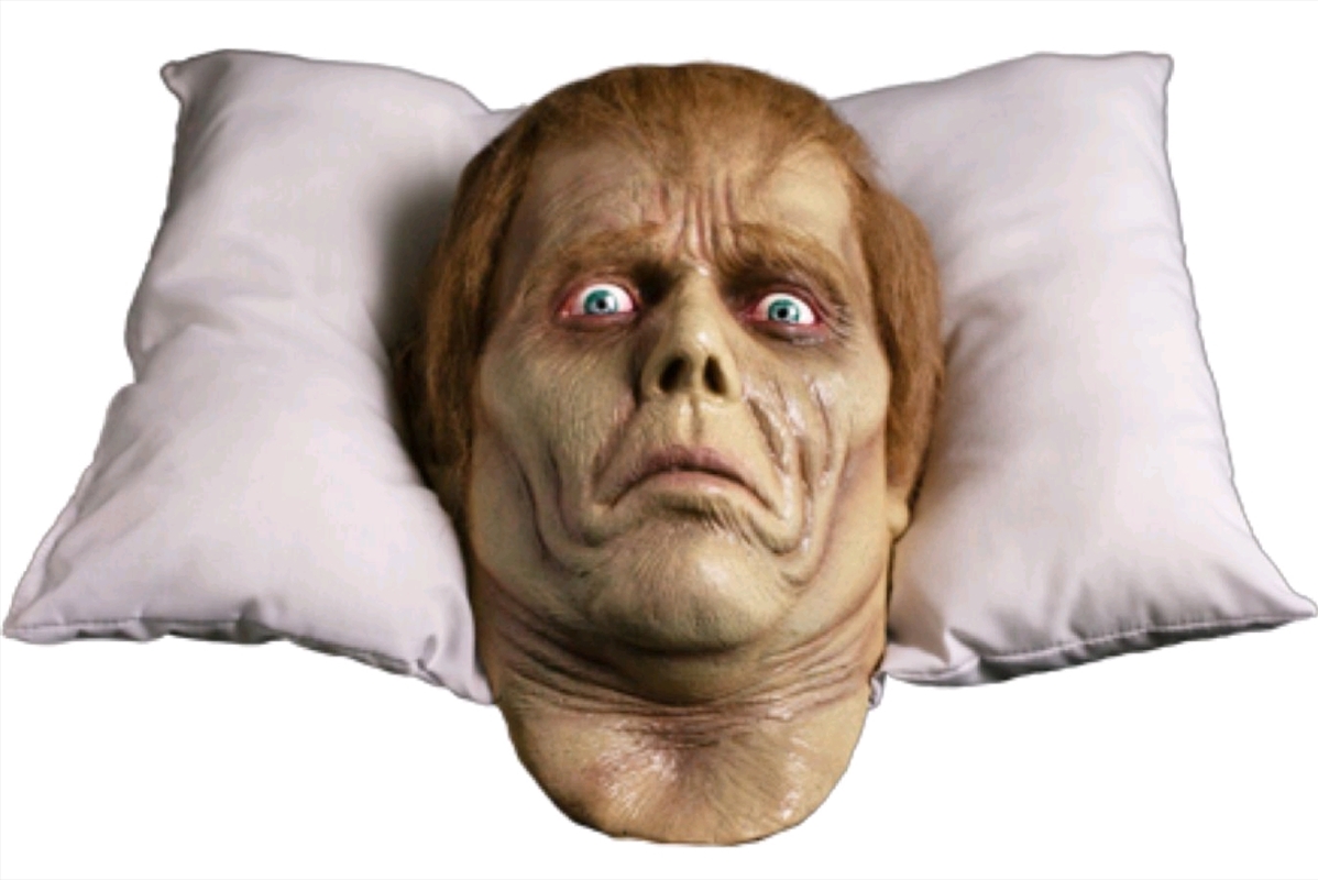 Dawn of the Dead - Roger Pillow Pal/Product Detail/Replicas