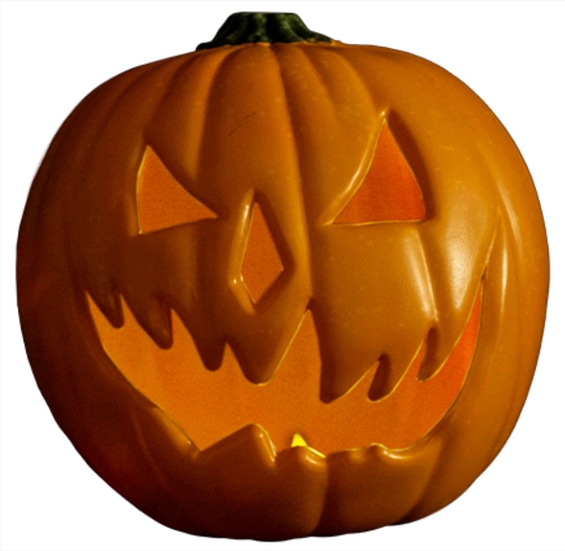 Halloween 6 - Light up Pumpkin Prop/Product Detail/Costumes
