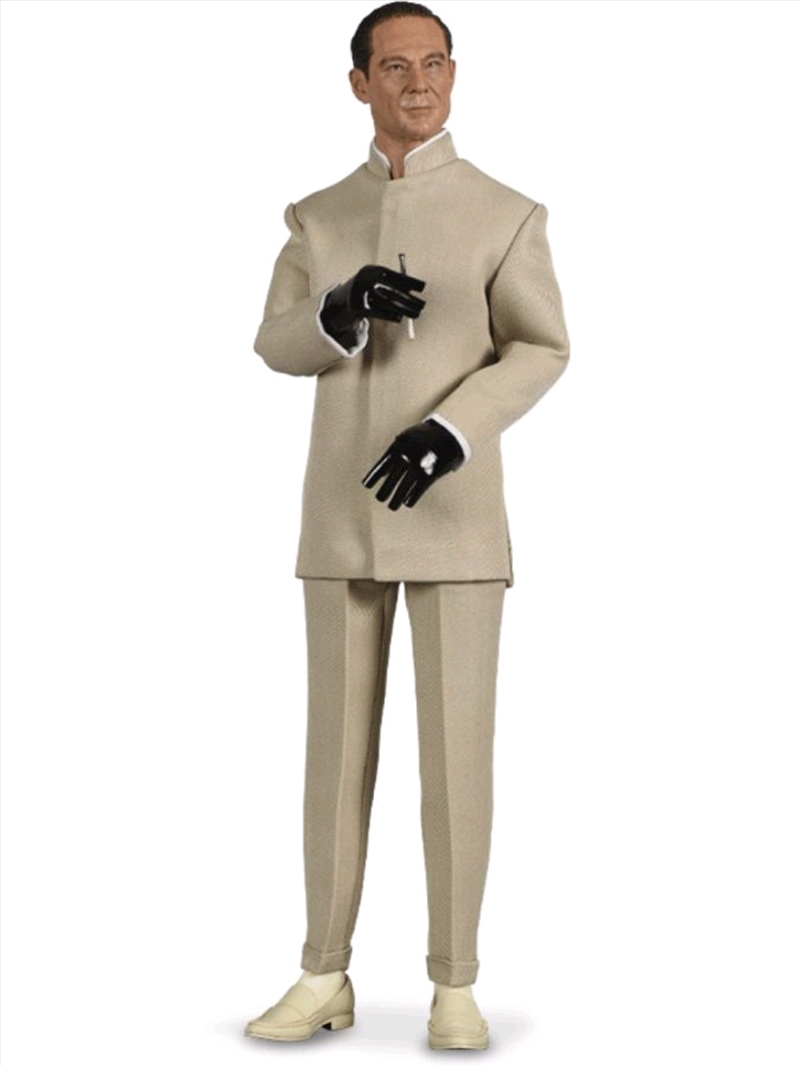 James Bond - Dr No 12" Action Figure/Product Detail/Figurines