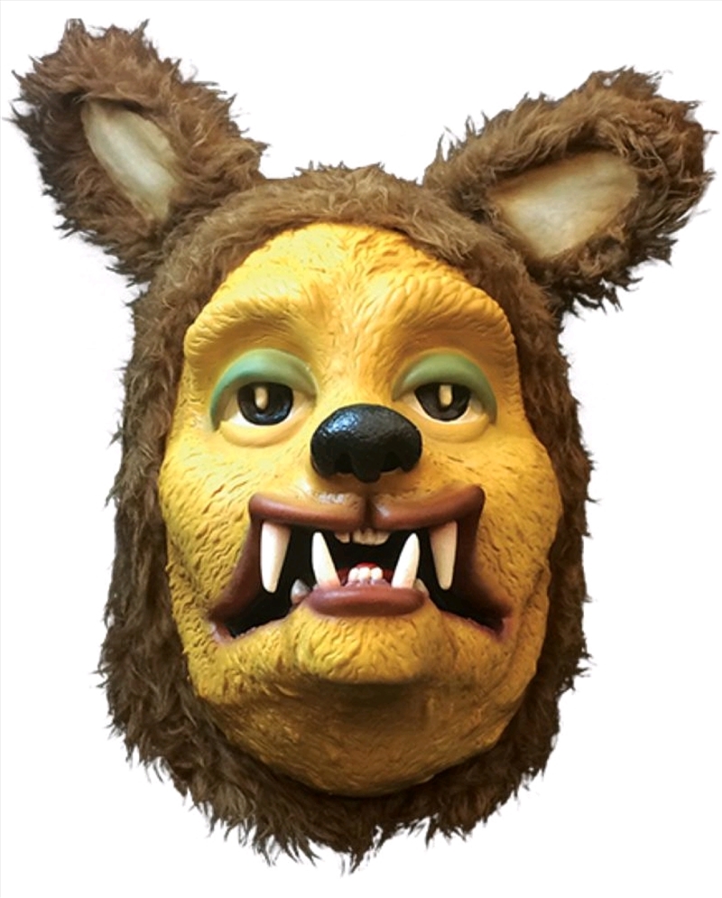 The Shining - Dog Mask/Product Detail/Costumes