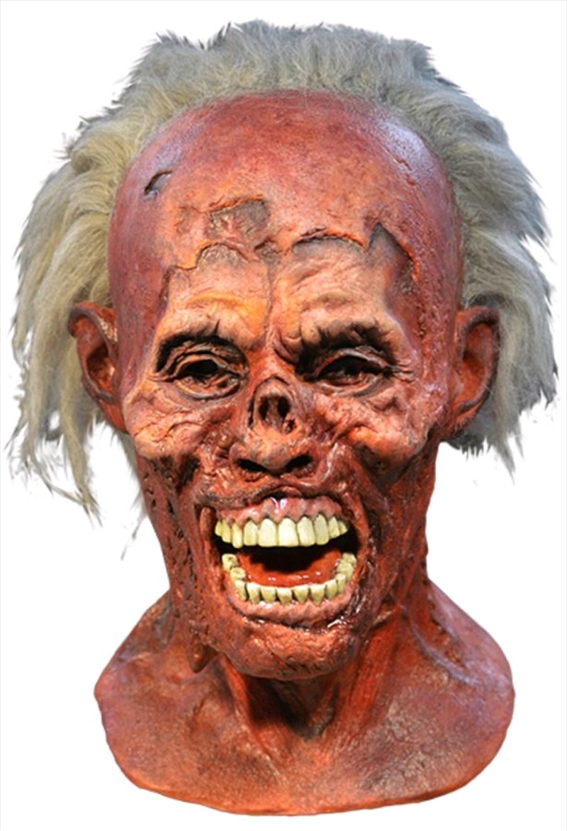 The Walking Dead - Eyeless Walker Mask/Product Detail/Costumes