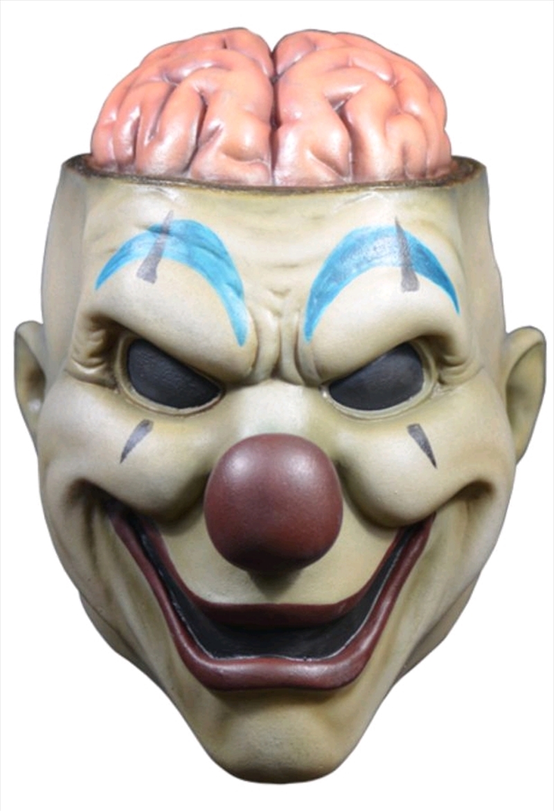 American Horror Story - Brainiac Mask/Product Detail/Costumes