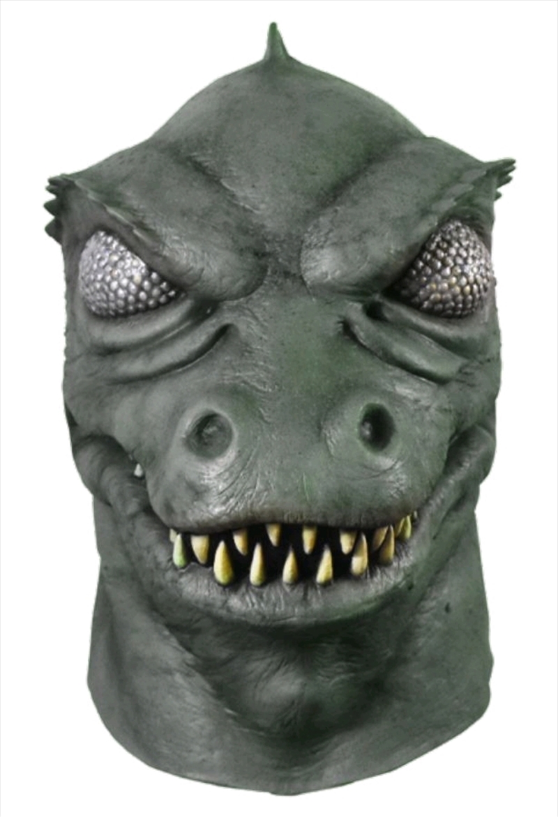 Buy Star Trek Gorn Mask Online Sanity
