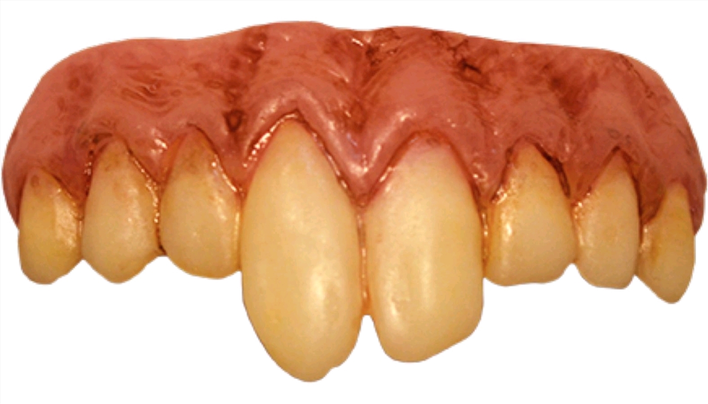 It (2017) - Pennywise Teeth/Product Detail/Costumes