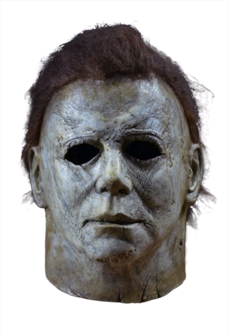 Halloween (2018) - Michael Myers Mask/Product Detail/Costumes