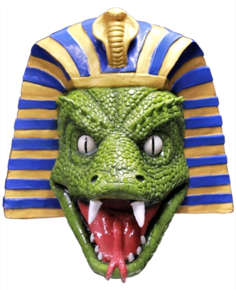 The Worst - Snake Tut Mask/Product Detail/Costumes