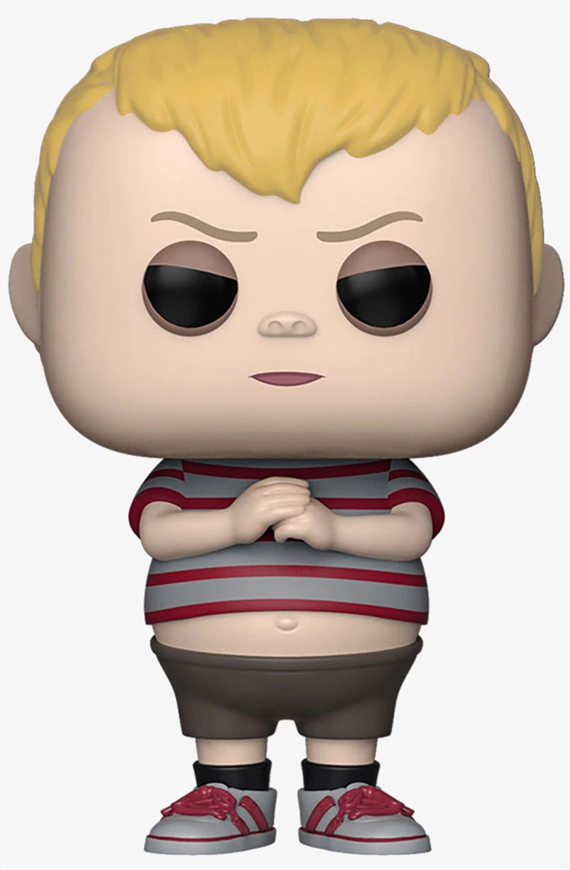 Addams Family (2019) - Pugsley Pop!/Product Detail/Movies