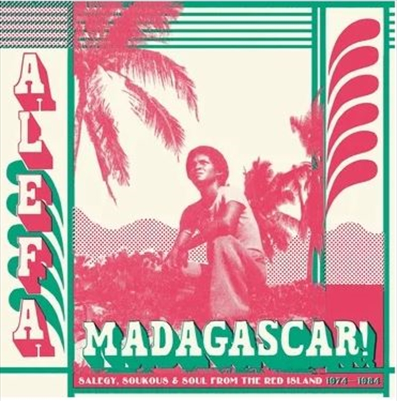 Alefa Madagascar/Product Detail/World