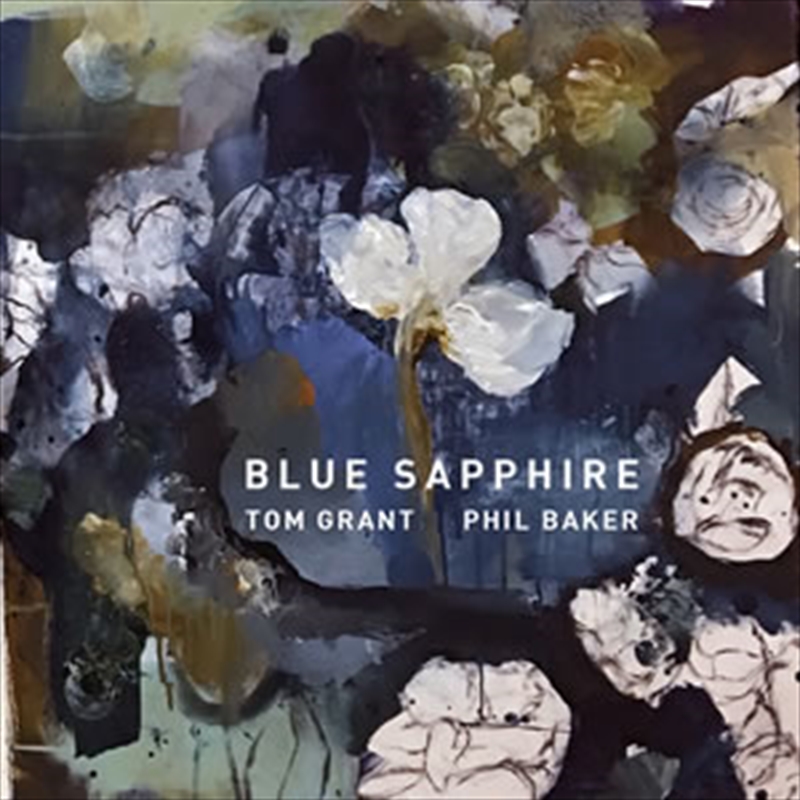Blue Sapphire/Product Detail/Jazz