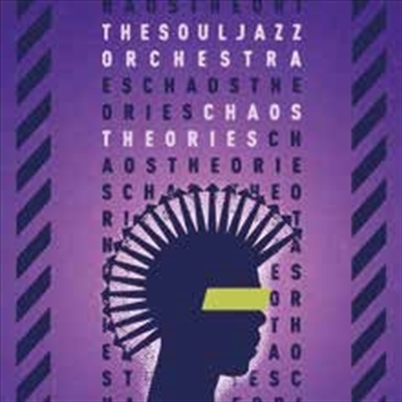 Chaos Theories/Product Detail/Soul