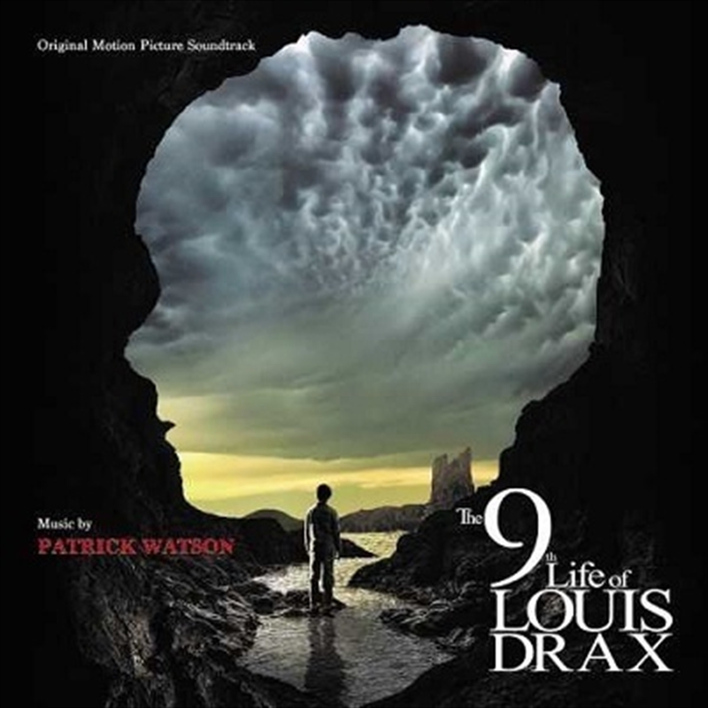 9th Life Of Louis Drax/Product Detail/Soundtrack