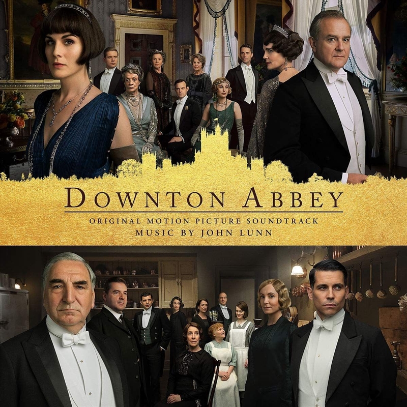 Downton Abbey/Product Detail/Classical