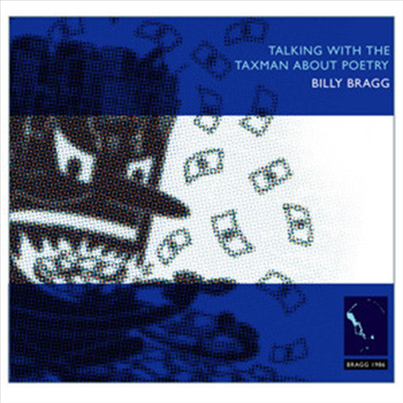 Talking With The Taxman About Poetry/Product Detail/Rock