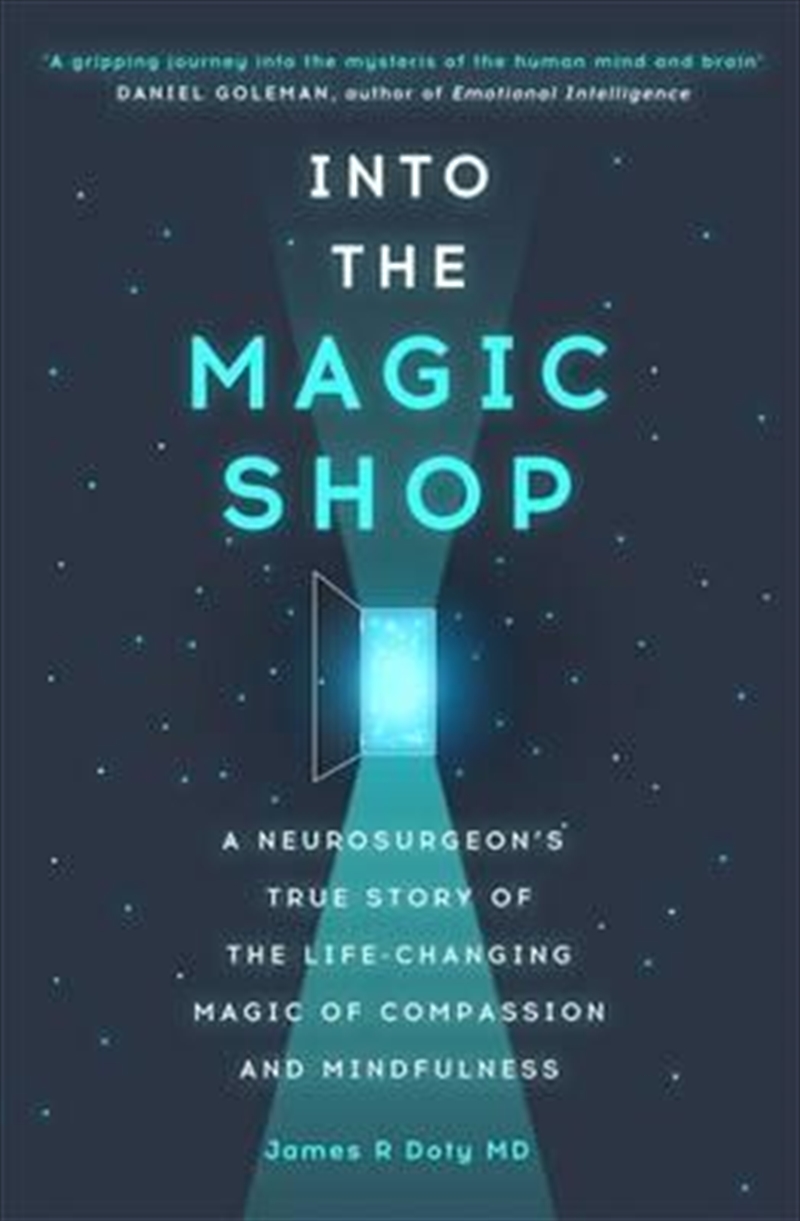 Into the Magic Shop/Product Detail/True Stories and Heroism