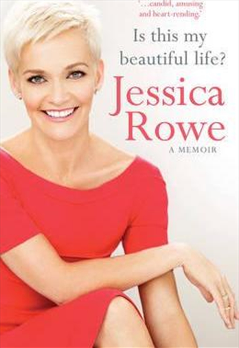 Is This My Beautiful Life? | Paperback Book