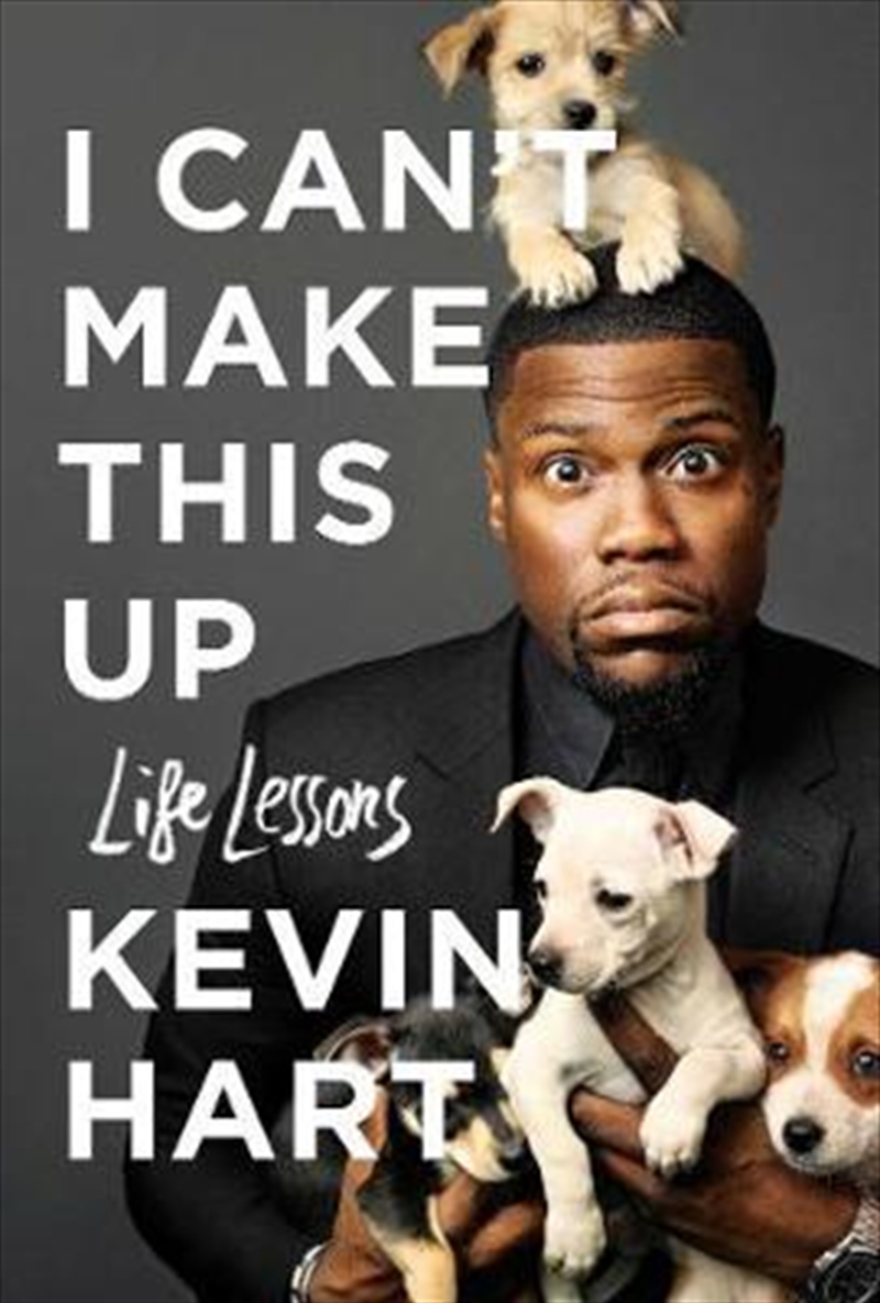 I Can't Make This Up : Life Lessons/Product Detail/Arts & Entertainment Biographies