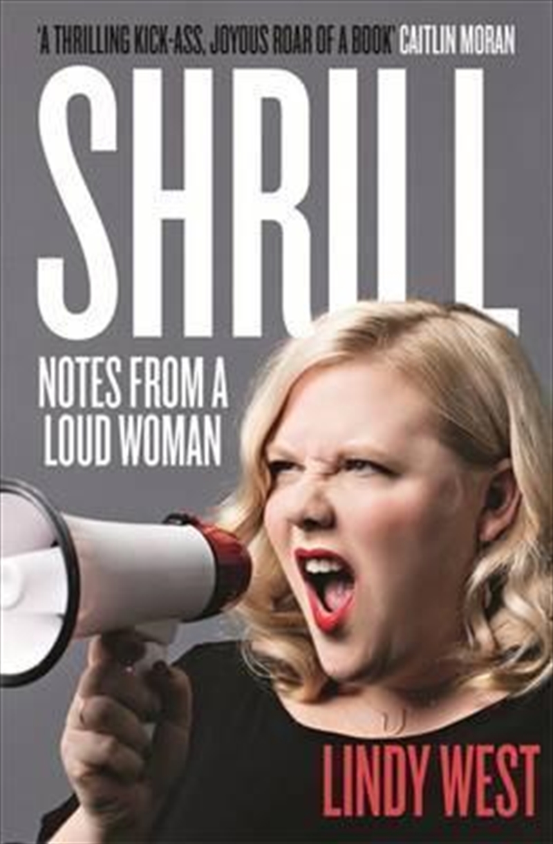 Shrill/Product Detail/Biographies & True Stories