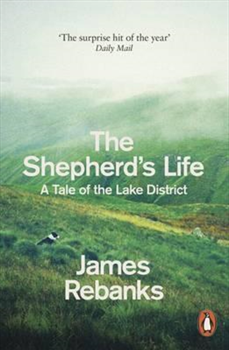 The Shepherd's Life/Product Detail/Biographies & True Stories