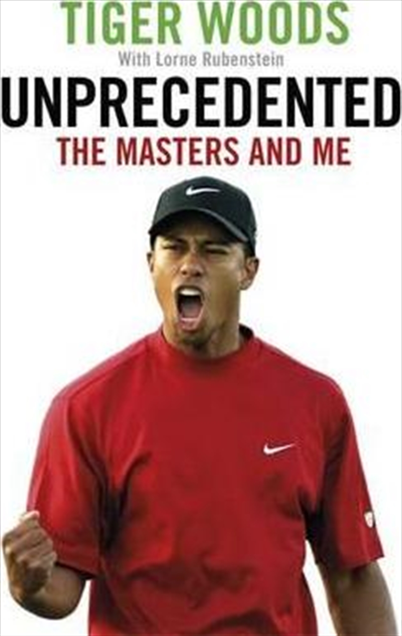 Unprecedented/Product Detail/Biographies & True Stories