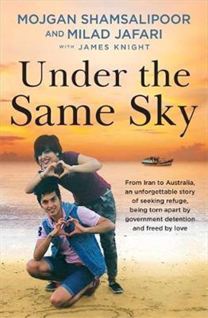 Under the Same Sky/Product Detail/Biographies & True Stories