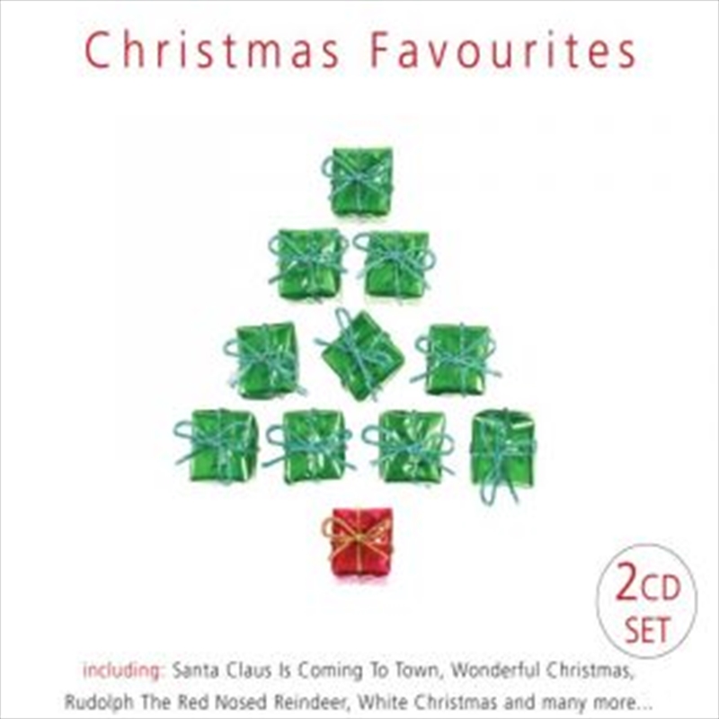 Christmas Favourites/Product Detail/Christmas