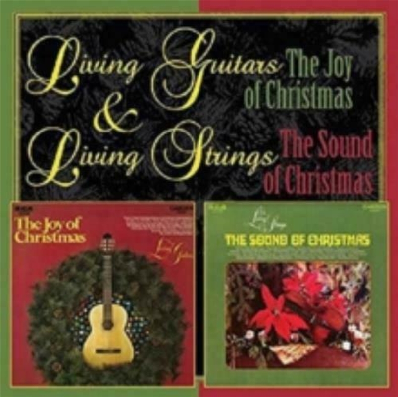 Joy Of Christmas/Sound Of Christmas/Product Detail/Pop