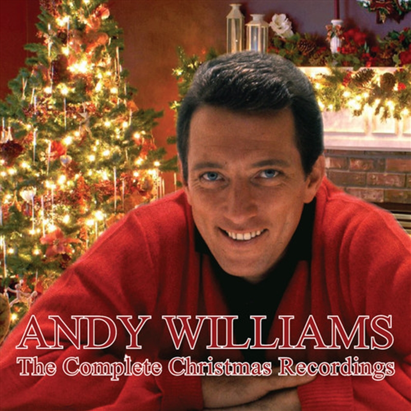 Complete Christmas Recordings/Product Detail/Easy Listening