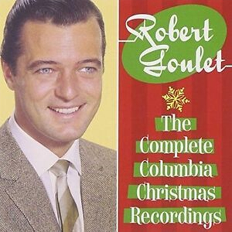 Complete Columbia Christmas Recordings/Product Detail/Easy Listening