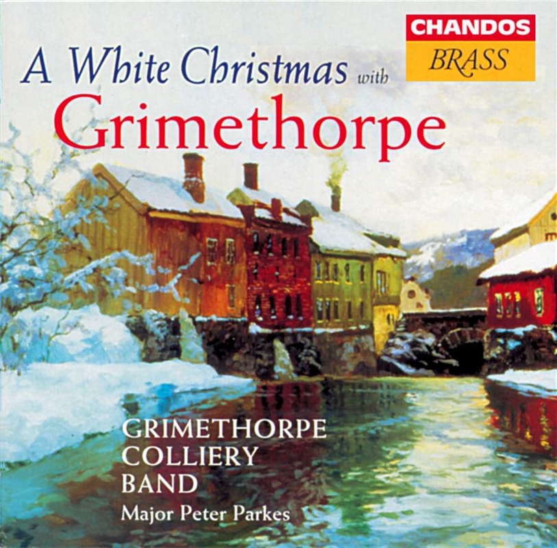 White Christmas Grimethorpe/Product Detail/Classical