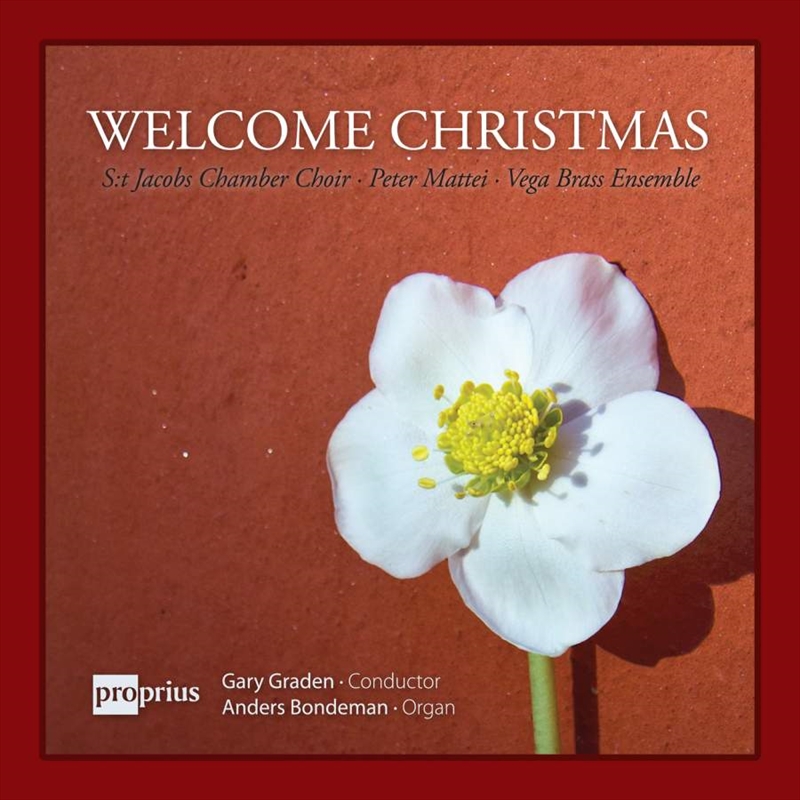 Welcome Christmas/Product Detail/Classical