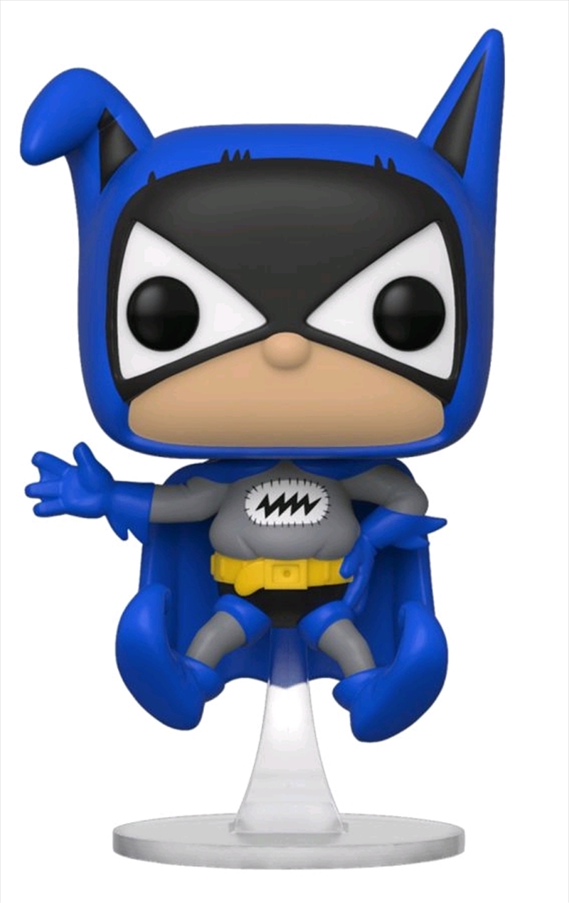 Batman - Bat-Mite 1st Appearance 80th Anniversary Pop! Vinyl/Product Detail/Movies