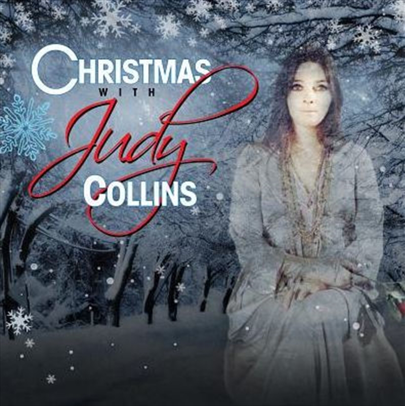 Christmas With Judy Collins | CD