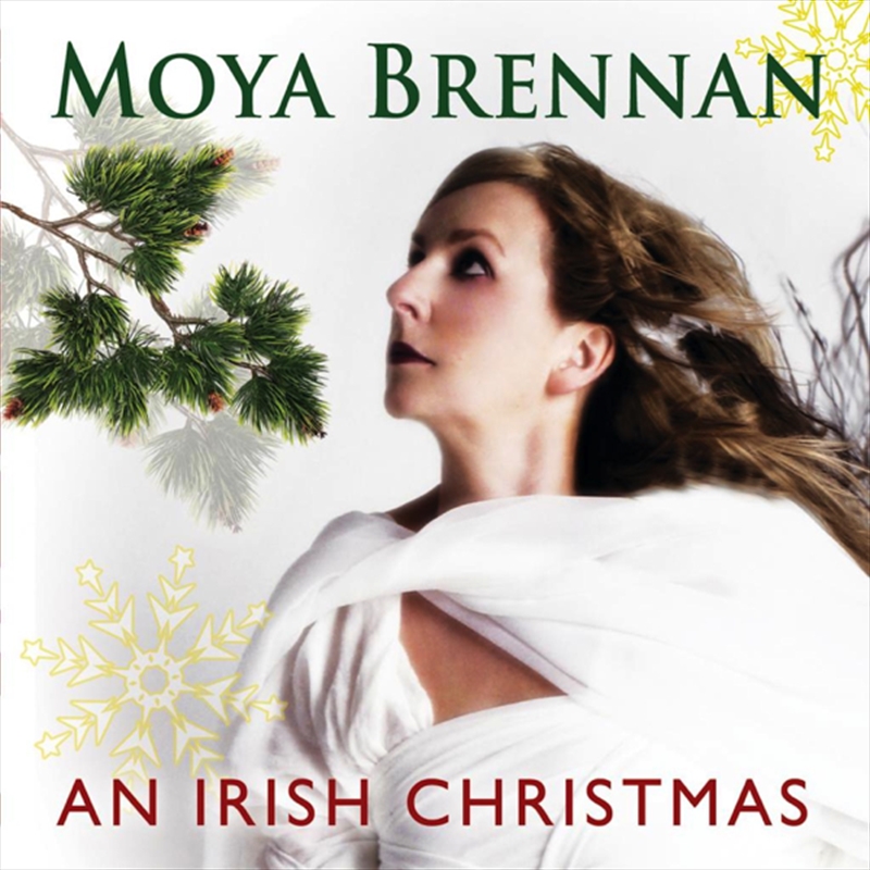 Irish Christmas: 2013/Product Detail/World
